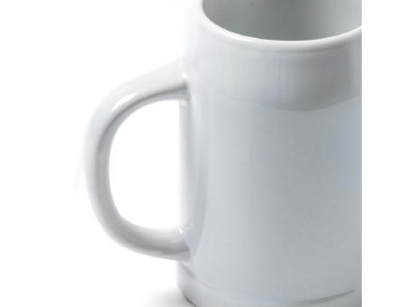 MUG SAMUI WHITE