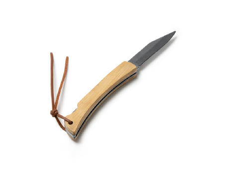 POCKET KNIFE KAIDE BAMBOO