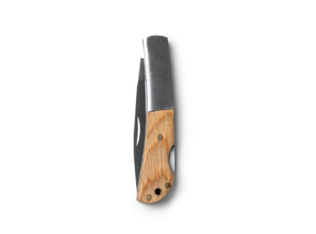 POCKET KNIFE VIDUR NATURAL