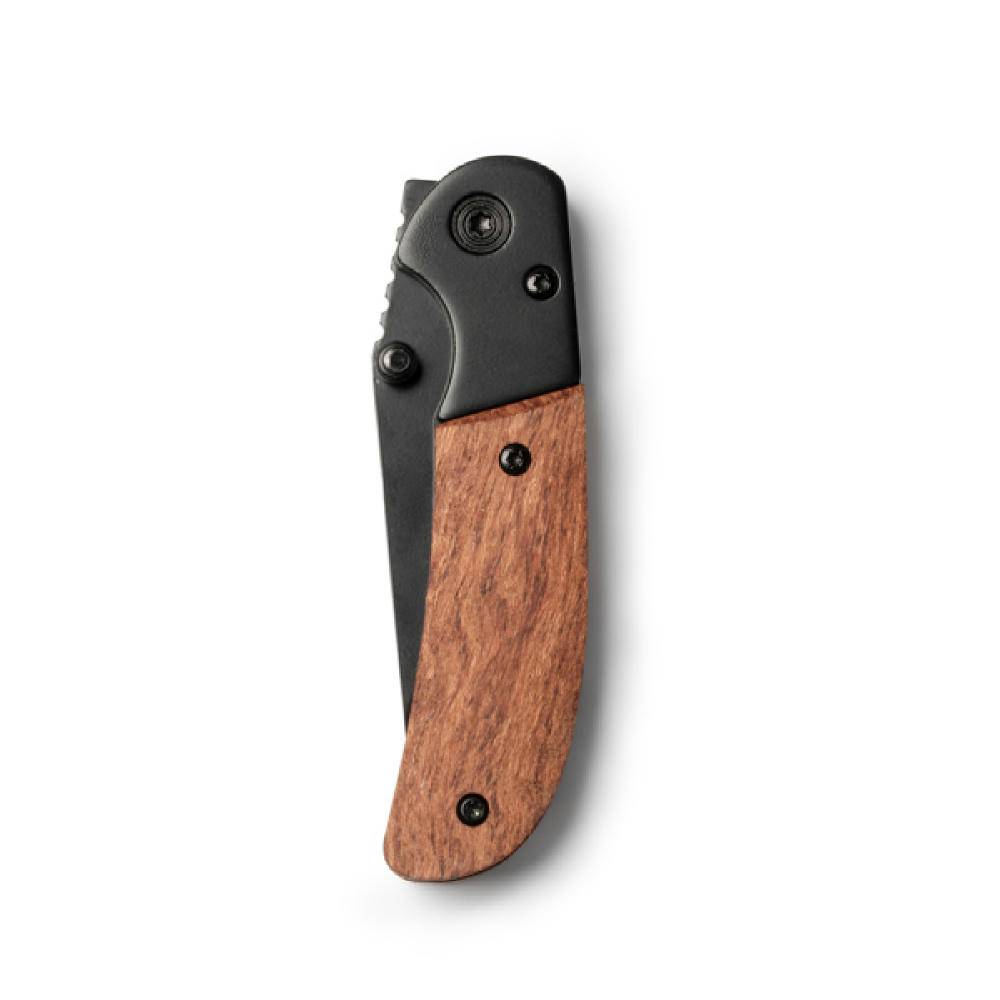 POCKET KNIFE GOLIAT NATURAL