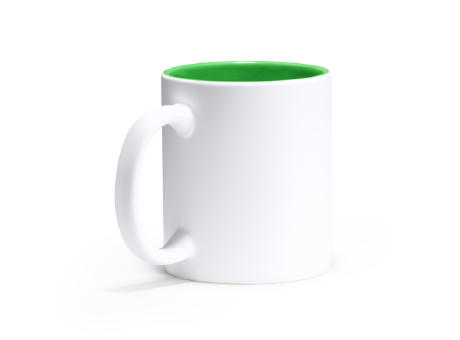 MUG ROIBO FERN GREEN