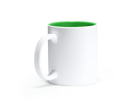 MUG ROIBO FERN GREEN