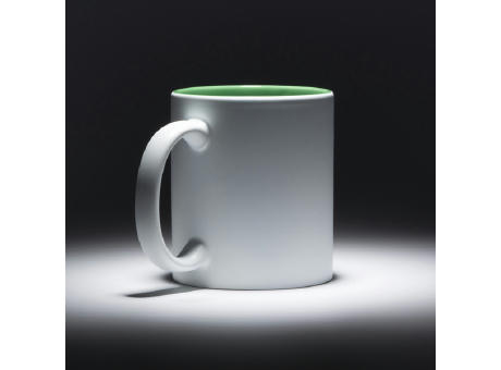 MUG ROIBO FERN GREEN