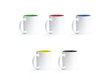 MUG ROIBO RED