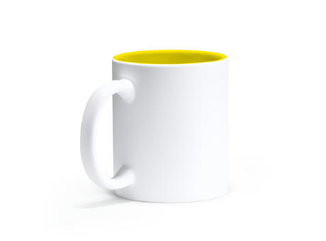 MUG ROIBO YELLOW