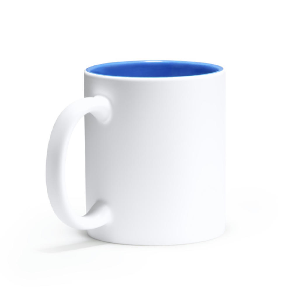 MUG ROIBO ROYAL BLUE