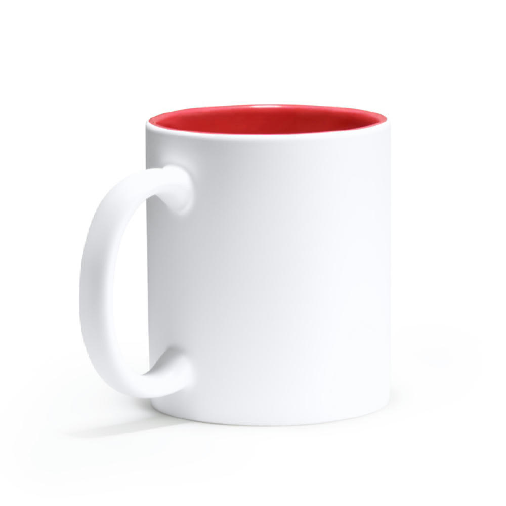 MUG ROIBO RED