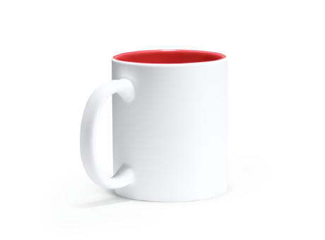 MUG ROIBO RED