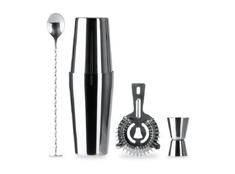 COCKTAIL SET LARIUS PLATA