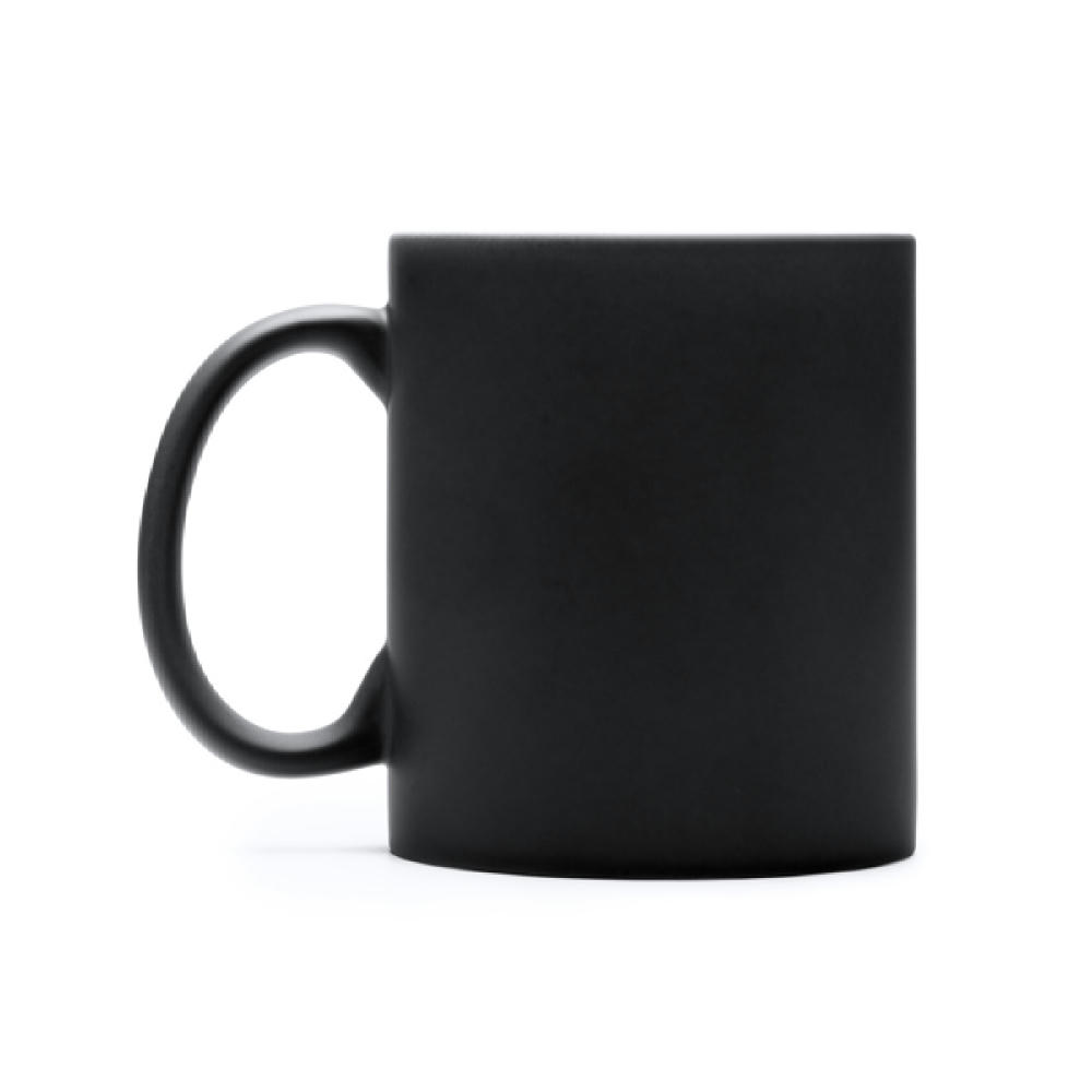 MUG WALAX BLACK