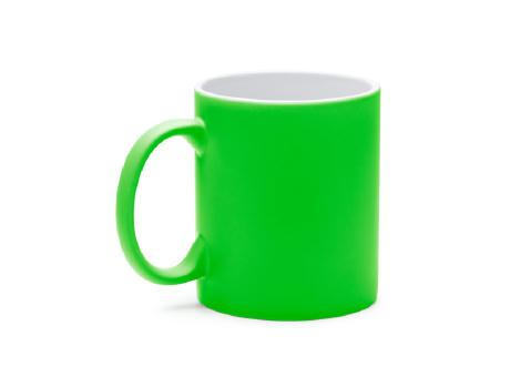 MUG WALAX YELLOW