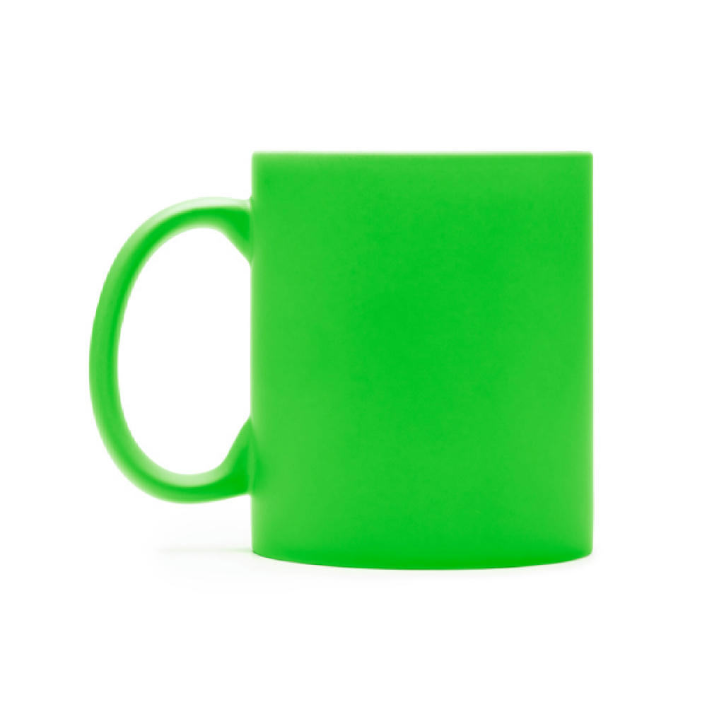 MUG WALAX OASIS GREEN