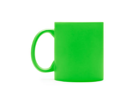 MUG WALAX OASIS GREEN