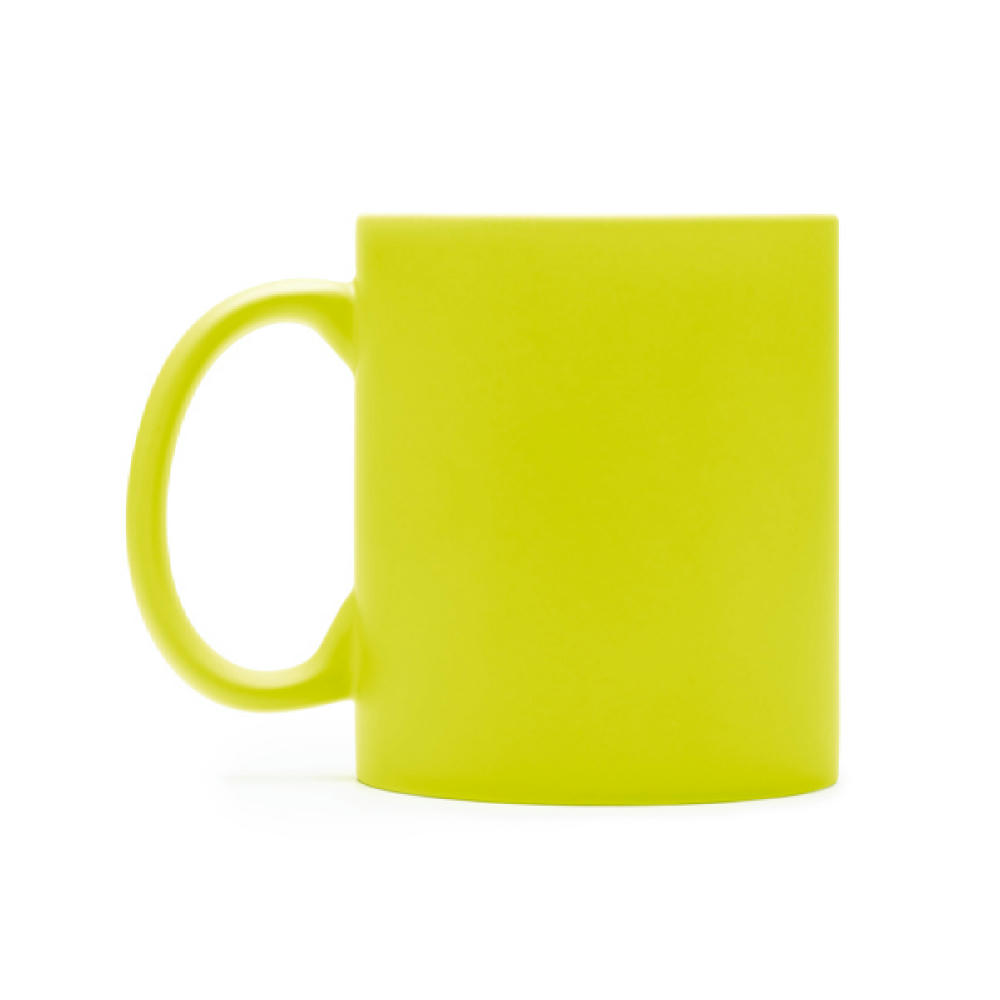 MUG WALAX YELLOW