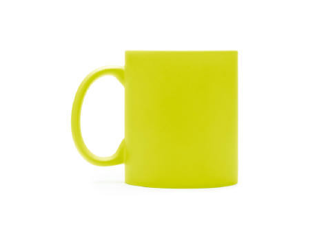 MUG WALAX YELLOW