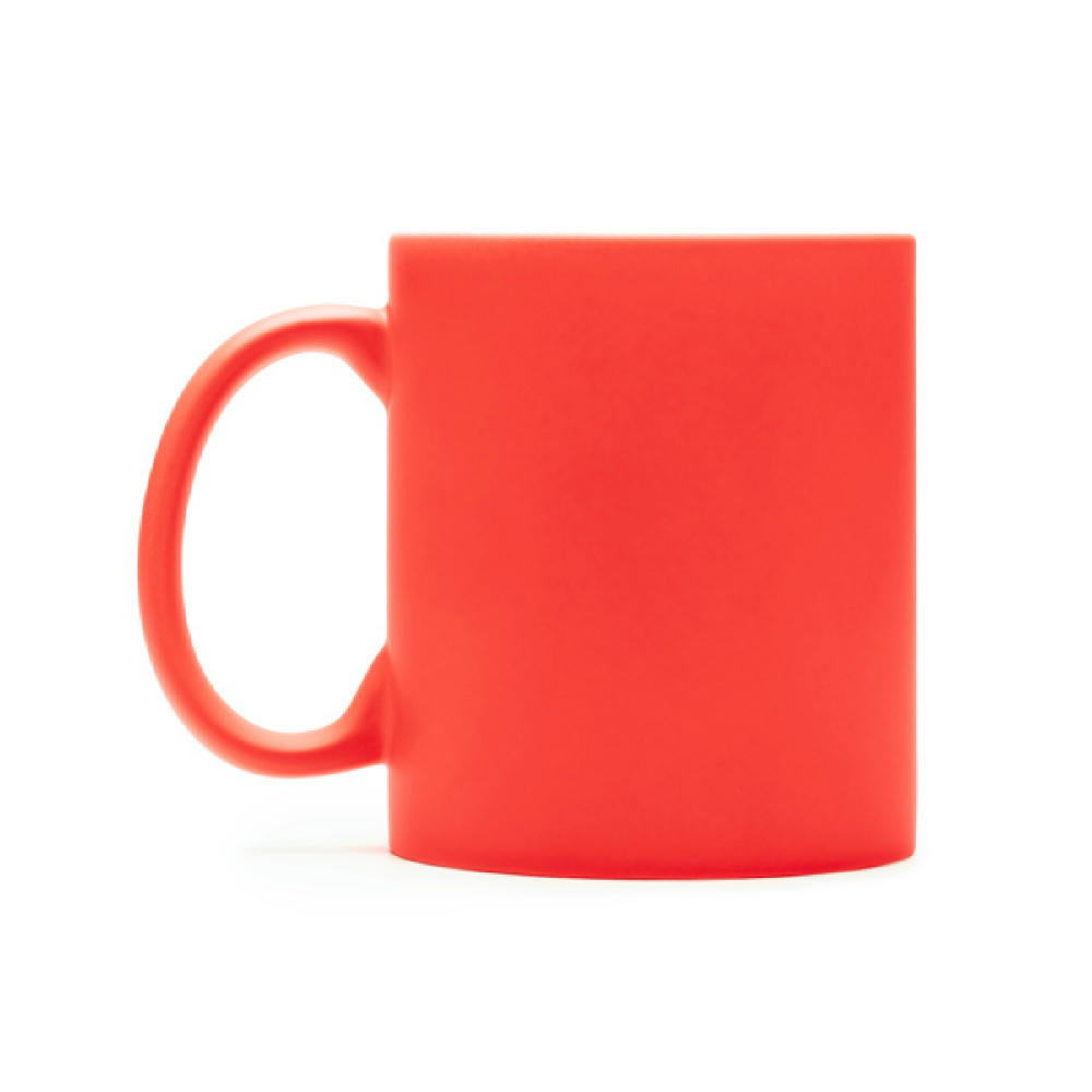 MUG WALAX RED