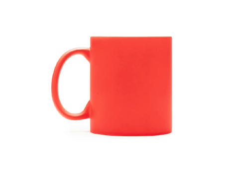 MUG WALAX RED