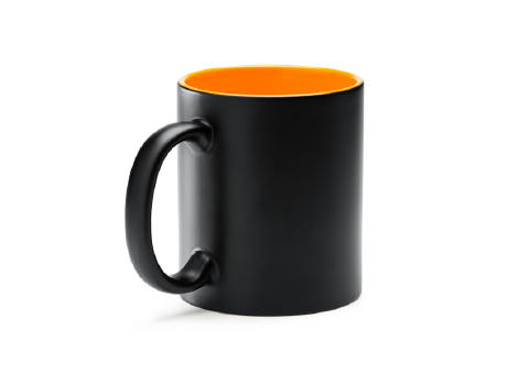 MUG MACHA YELLOW