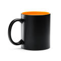 MUG MACHA ORANGE