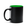 MUG MACHA FERN GREEN