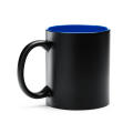 MUG MACHA LIGHT ROYAL BLUE