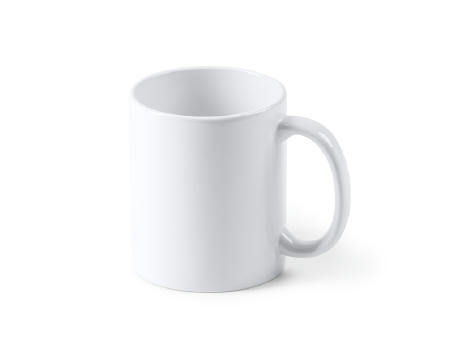 LIMA SUBLIMATION MUG WHITE