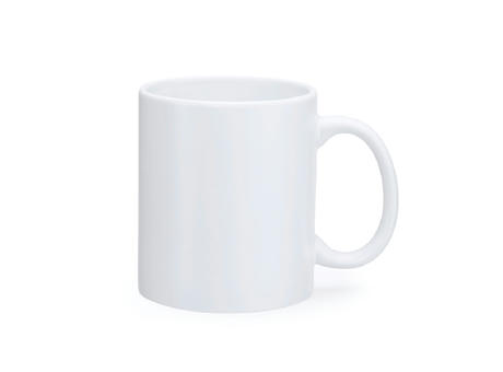 RAMBU SUBLIMATION MUG WHITE