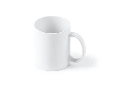 RAMBU SUBLIMATION MUG WHITE