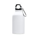 YACA ALUMINUM BOTTLE 330 ML WHITE