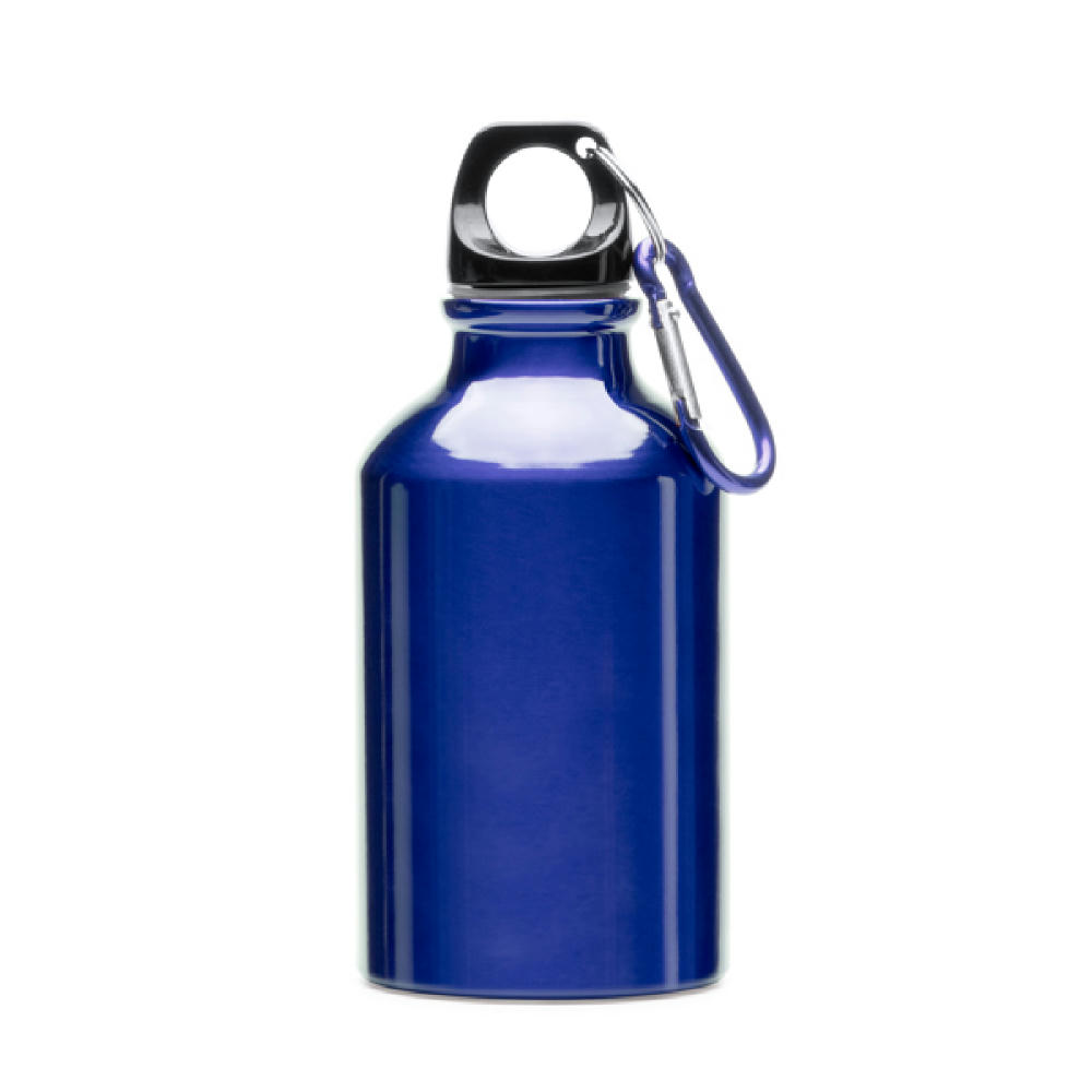 YACA ALUMINUM BOTTLE 330 ML ROYAL BLUE