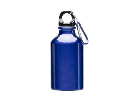 YACA ALUMINUM BOTTLE 330 ML ROYAL BLUE