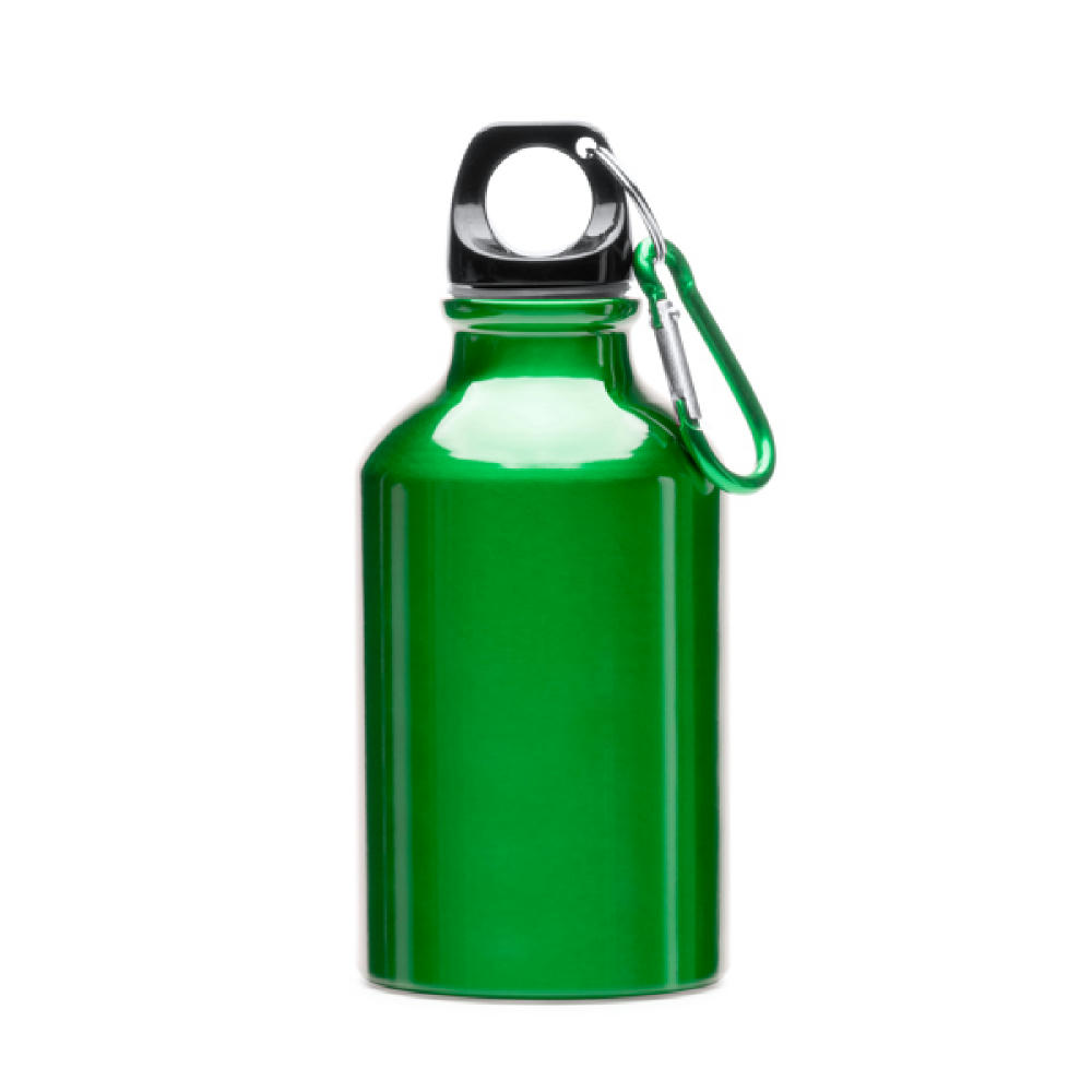 YACA ALUMINUM BOTTLE 330 ML FERN GREEN