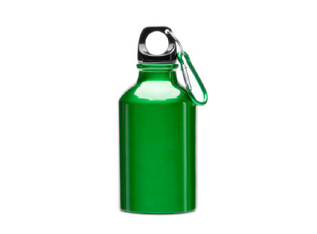 YACA ALUMINUM BOTTLE 330 ML FERN GREEN