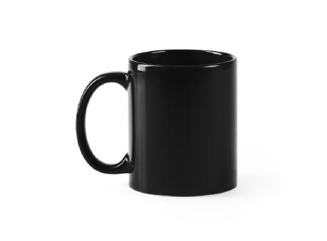 PAPAYA MUG BLACK