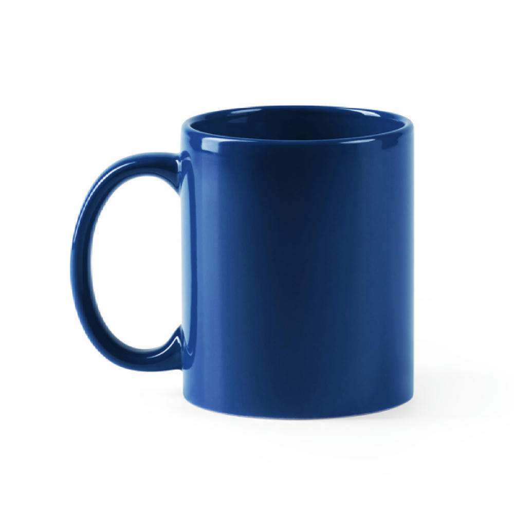 PAPAYA MUG ROYAL BLUE