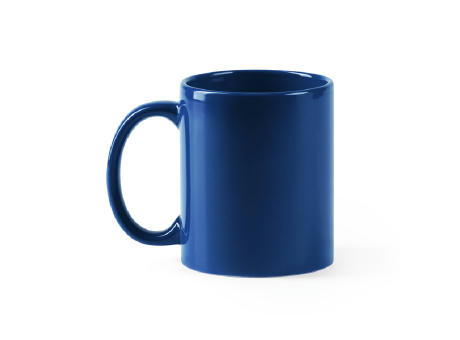 PAPAYA MUG ROYAL BLUE