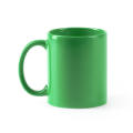 PAPAYA MUG FERN GREEN