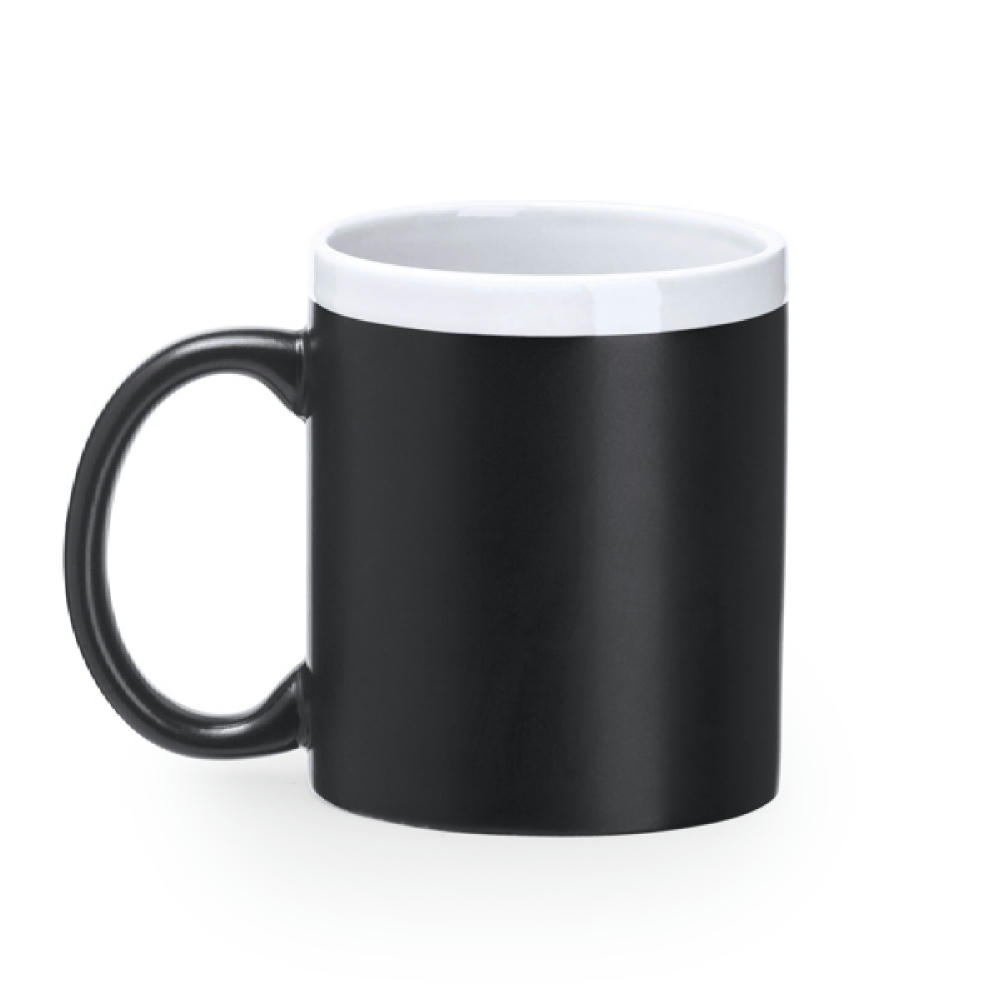 PALTA MUG WHITE