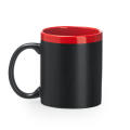 PALTA MUG RED