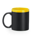 PALTA MUG YELLOW