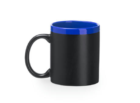 PALTA MUG ROYAL BLUE