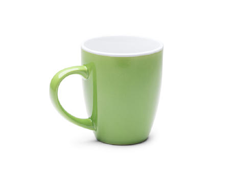 MUG NOLO ORANGE