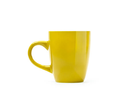 MUG NOLO YELLOW