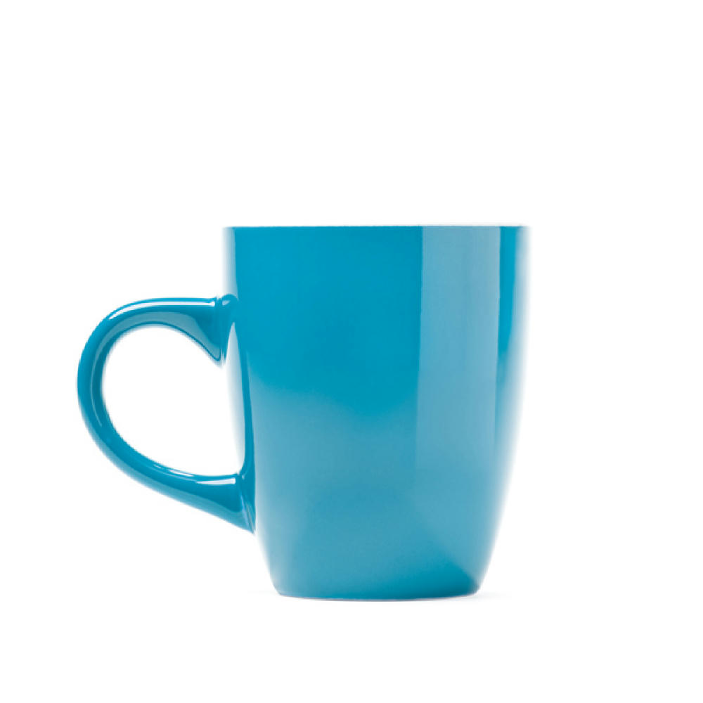 MUG NOLO LIGHT ROYAL BLUE