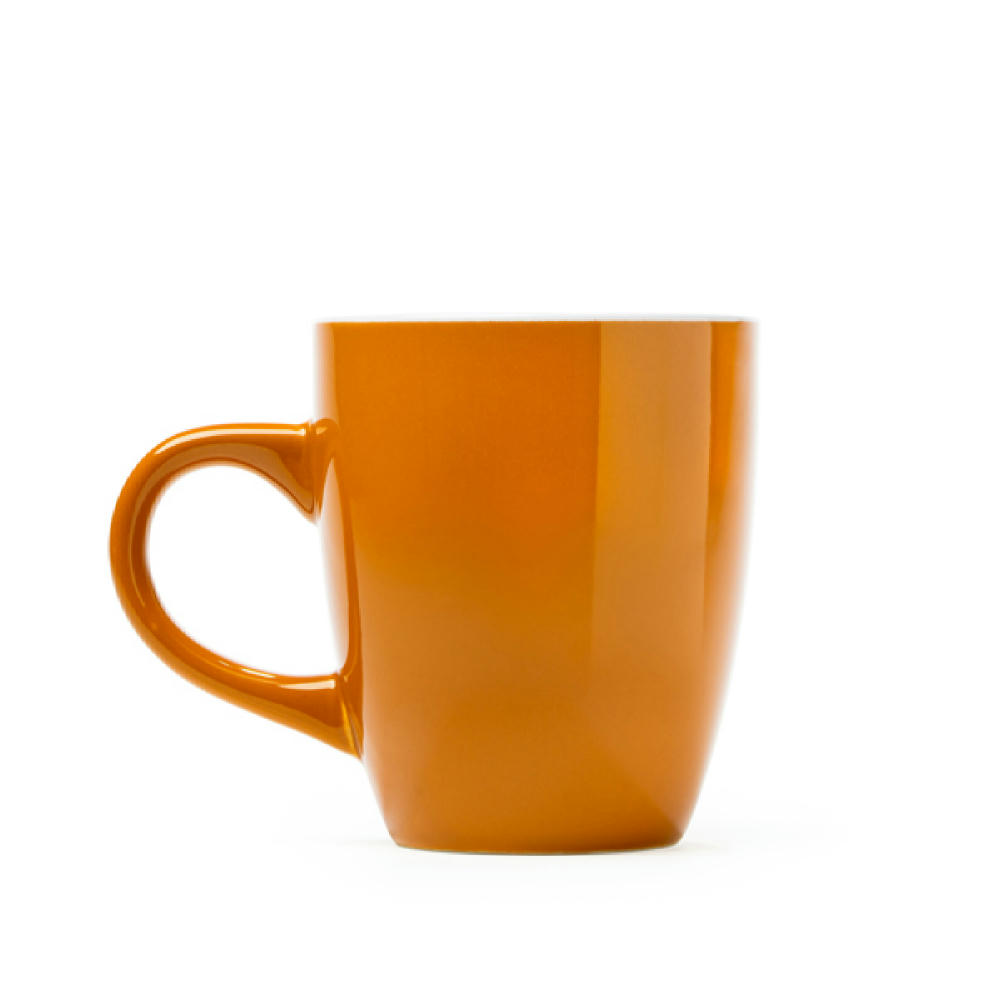 MUG NOLO ORANGE