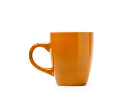 MUG NOLO ORANGE