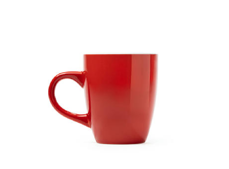 MUG NOLO RED