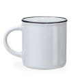 JACK MUG WHITE/WHITE