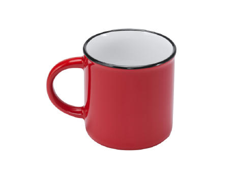 JACK MUG RED/WHITE