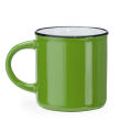 JACK MUG OASIS GREEN/WHITE